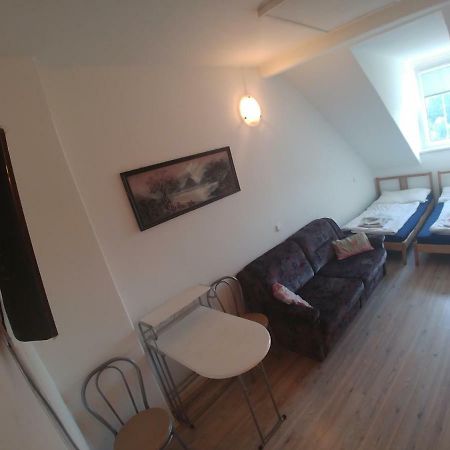 Kv Apartmans Varsavska Karlovy Vary Luaran gambar