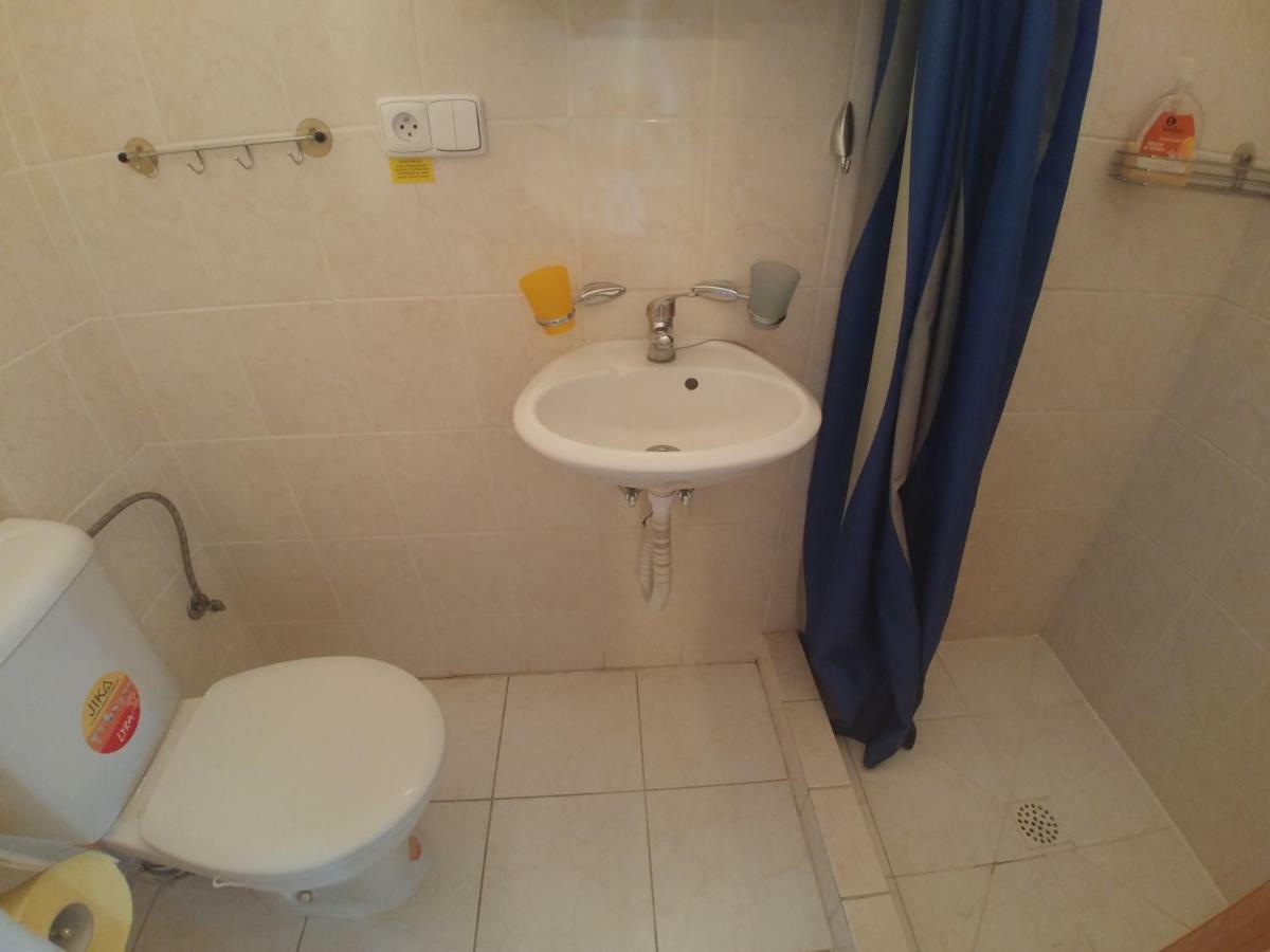 Kv Apartmans Varsavska Karlovy Vary Luaran gambar