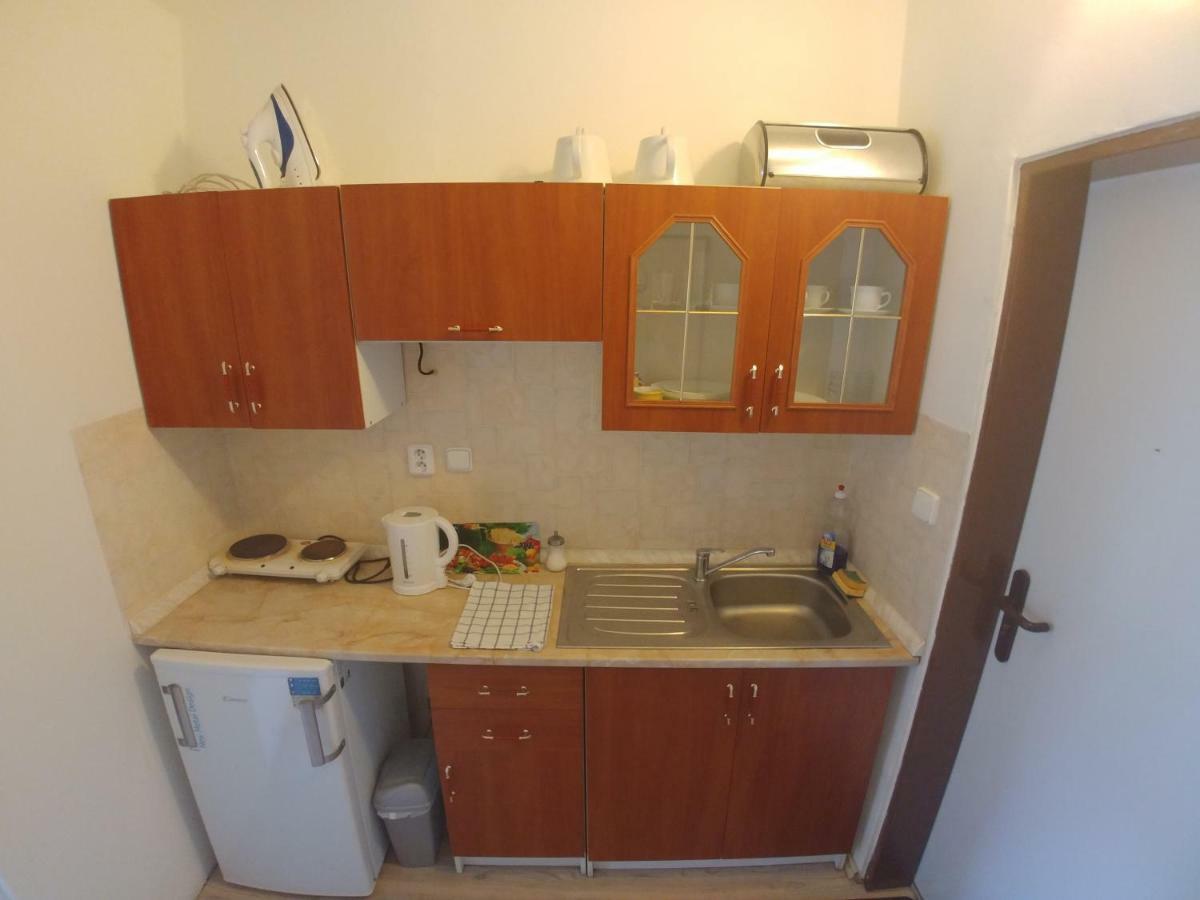 Kv Apartmans Varsavska Karlovy Vary Luaran gambar