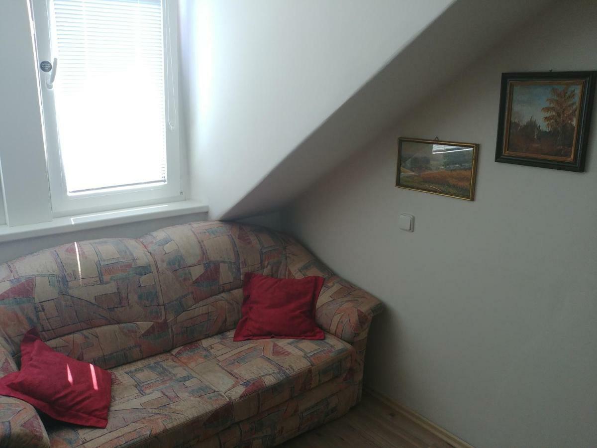 Kv Apartmans Varsavska Karlovy Vary Luaran gambar
