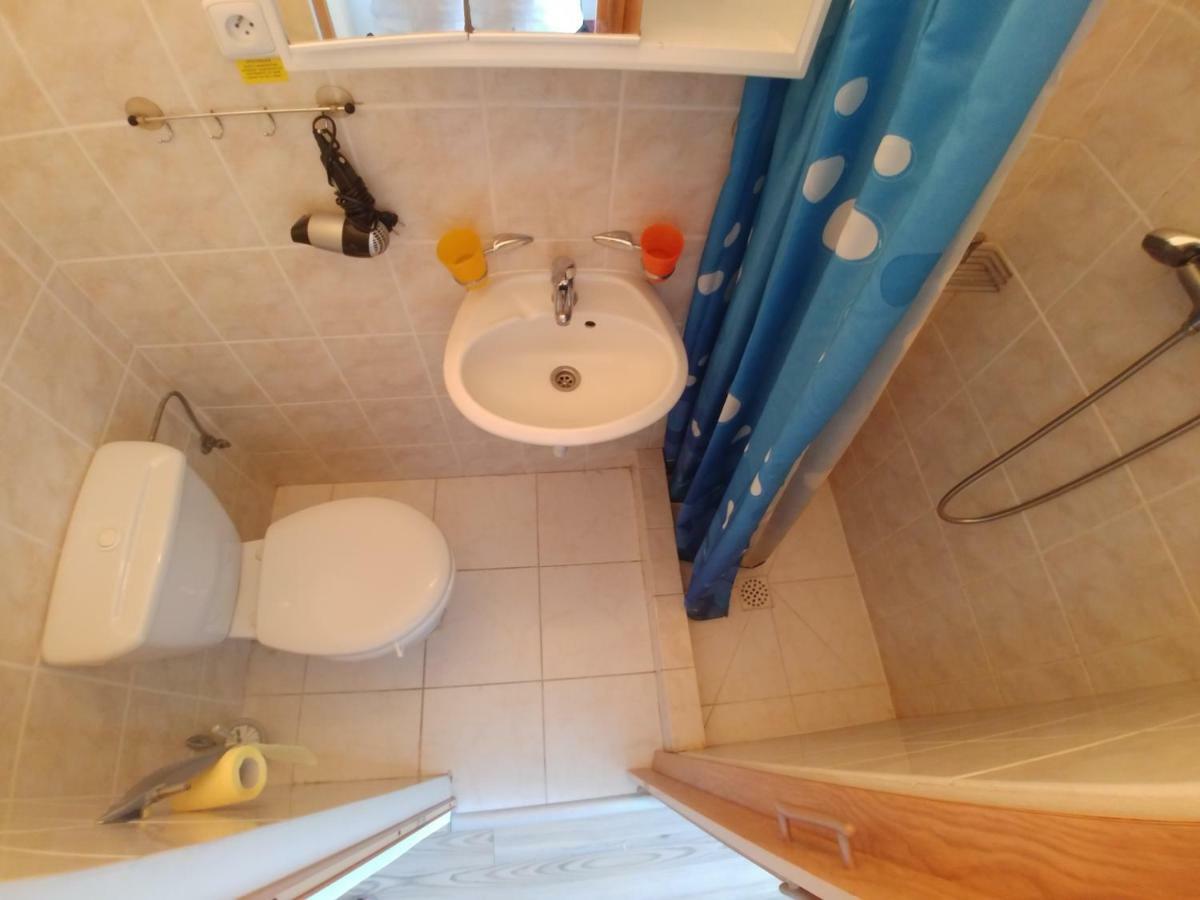 Kv Apartmans Varsavska Karlovy Vary Luaran gambar