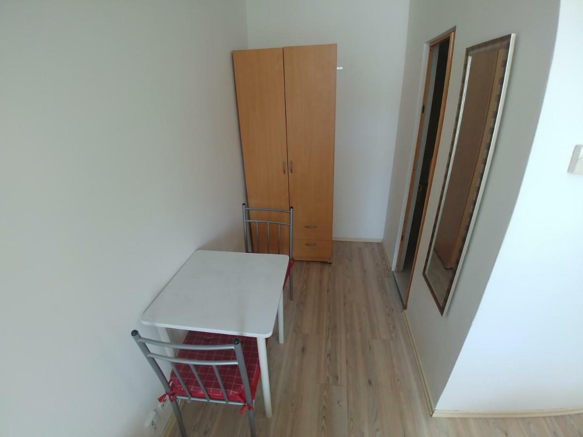 Kv Apartmans Varsavska Karlovy Vary Luaran gambar