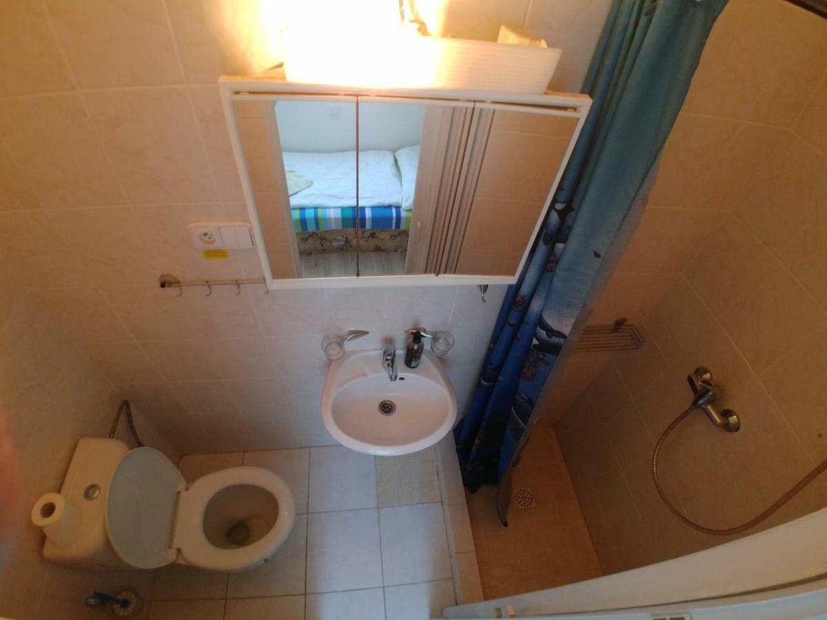 Kv Apartmans Varsavska Karlovy Vary Luaran gambar