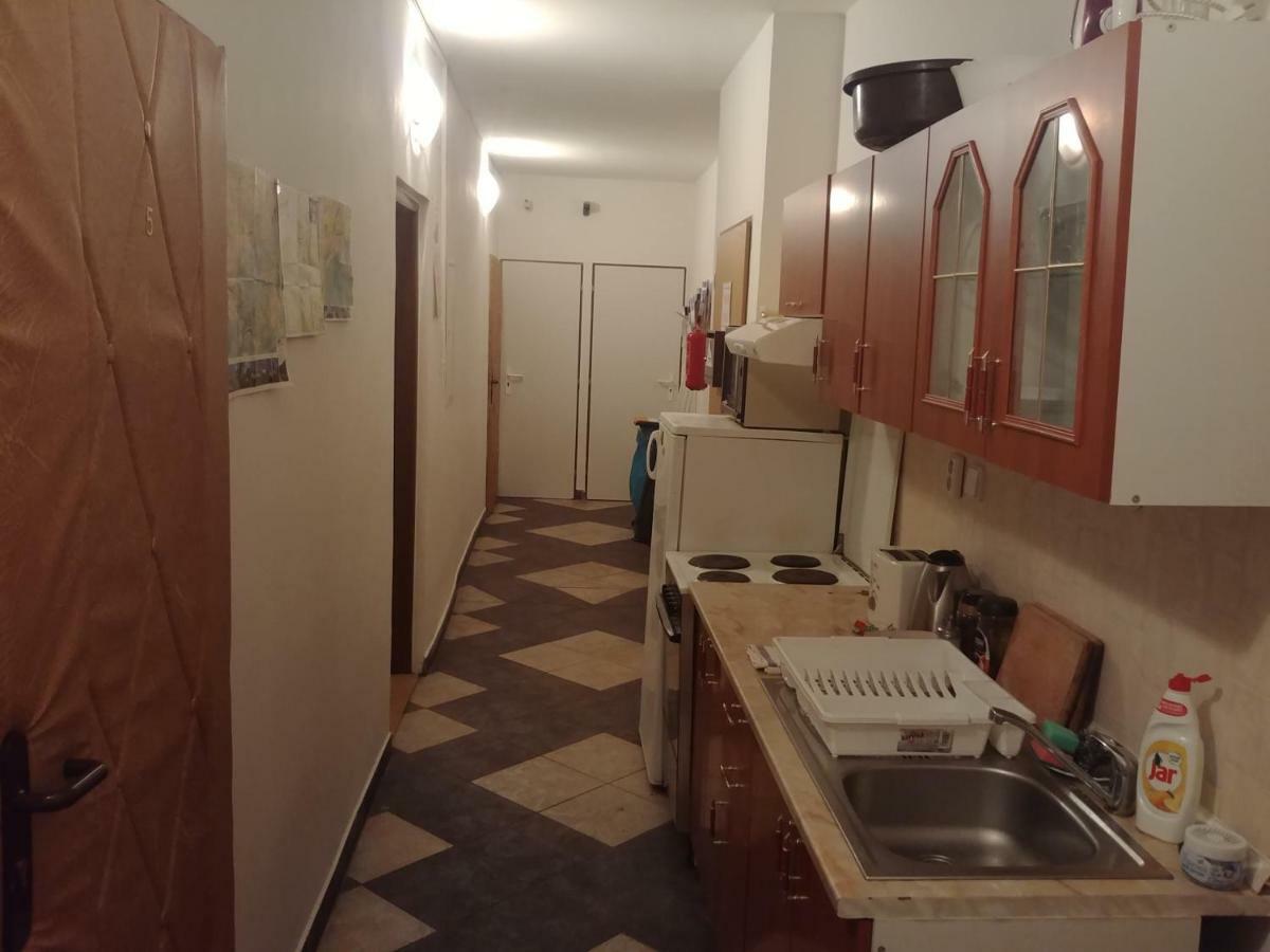 Kv Apartmans Varsavska Karlovy Vary Luaran gambar